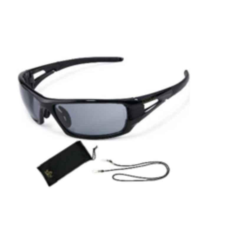 Empiral Flash Premium Smoke Safety Goggles, E114221433