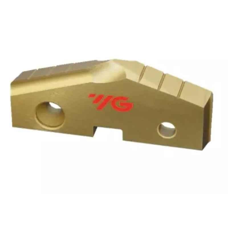 YG-1 64.29mm High Speed Steel Spade Drill Insert, S1415234