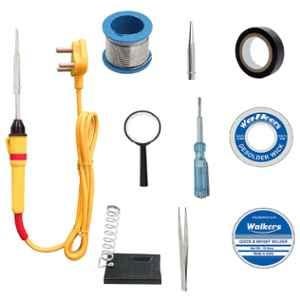 Walkers WKCB41M1 10 Pcs 25W Soldering Iron Kit, WKCB041