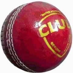 Sports Arena Arena Premium Hand Stitched Two Cut Pcs Cricket Leather Ball Cricket Leather Ball (Standard Red)