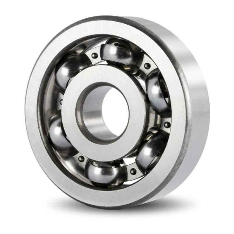 NTN 6008 Deep Groove Ball Bearing 40x68x15 mm (Pack of 5)