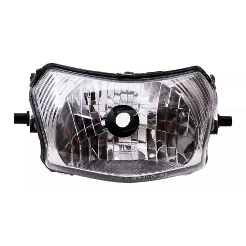 Suzuki access 125 headlight cover price online