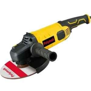 Polymak 230mm 3000W Angle Grinder, PMAG230-30HD