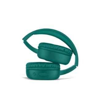 Fingers Rock-n-Roll Lounge Teal Wireless Headset