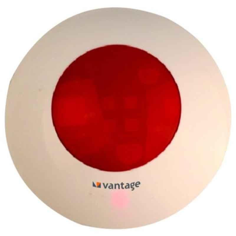 Vantage Wireless Strobe Siren, VV-SA656AX-WSK2
