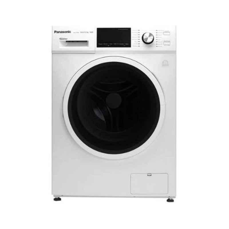 Panasonic 10kg/7kg Washing Machine, NA-S107M2WAE