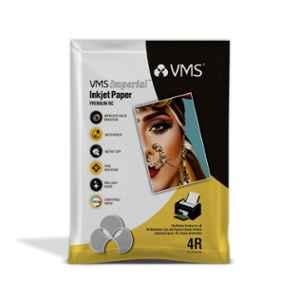 VMS Imperial 100 Pcs 260GSM 4R Glossy Photo Paper Set, 2260046IG-1