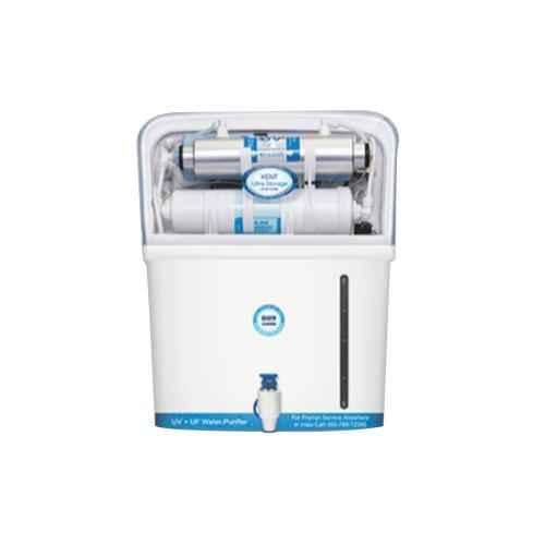 Buy KENT Pearl 8L RO + UV + UF + UV-in-tank + TDS Water Purifier with  Detachable Storage Tank and Zero Water Wastage (White) Online - Croma