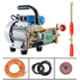 Neptune 1100W Electric Portable Power Pressure Sprayer, PW-769E