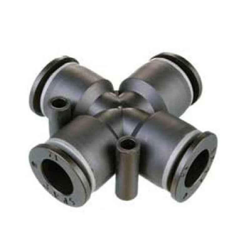 Akari 8mm Equal Cross Tee