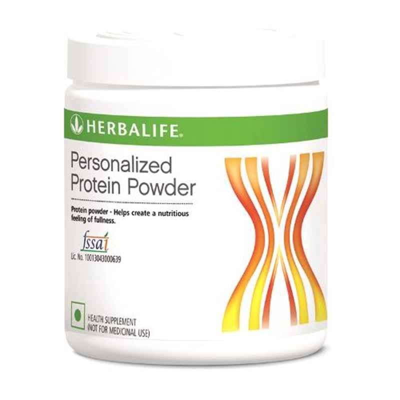 Herbalife Banana Caramel, 200g Protein Powder, Shakemate & Afresh Elaichi Weight Loss Combo, SEHL_BC_P200_AF_E_SM