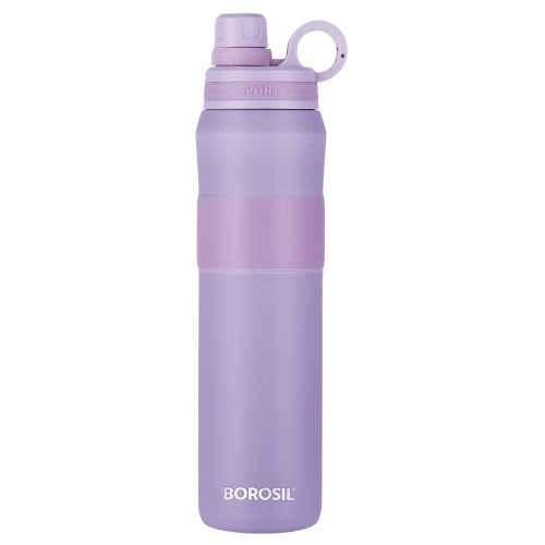 800ML 1000ML Stainless Steel Thermal Water Bottle LED Temperature