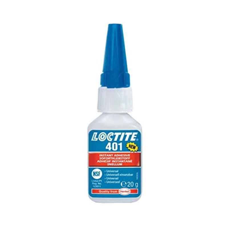 Loctite 401-Multi Purpose Adhesive