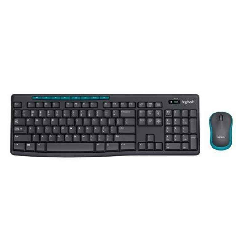 Cordless best sale keyboard logitech