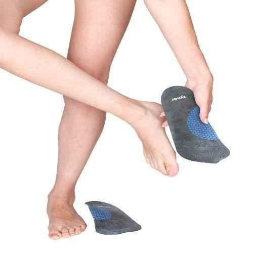 tynor medial arch support