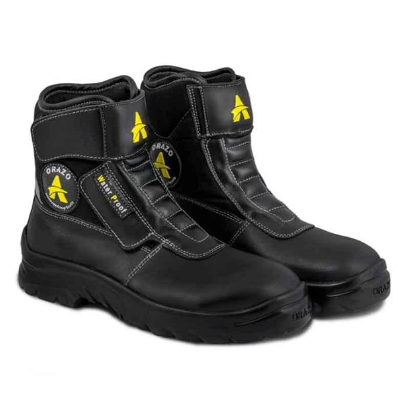 Steel toe deals boots online