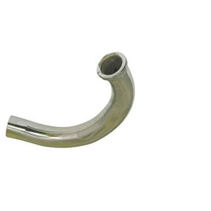 Meenu Arts RX 100/135Silencer Bend