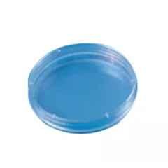 Tarsons Polystyrene 12 Places Tissue Culture Plate, 980020