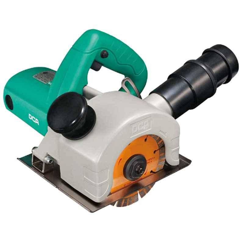 Buy DCA AZR110 1600W 10800rpm Groove Cutter Online At Price 5829