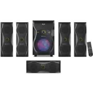 Zebronics Dhol 5.1 Channel Bluetooth Multimedia Speaker