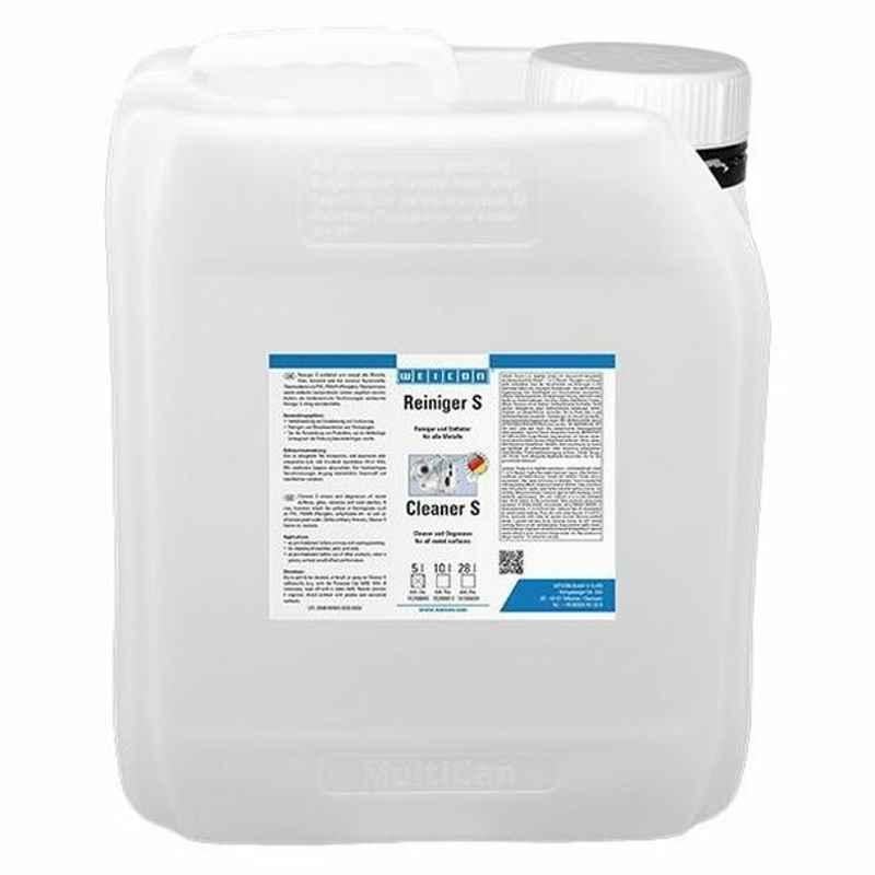 Weicon Cleaner S, 15200001, 1 L