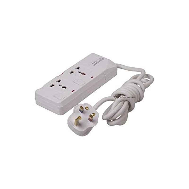 Snowlite 2 Way 3m ESMA Approved Type G Universal Extension Cord