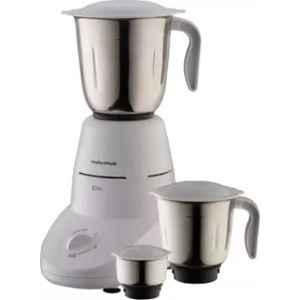 Morphy Richards Elite 500W Mixer Grinder with 3 Stainless Steel Jars