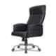 Green Soul Elite Black Leatherette Boss Dynamic Chair