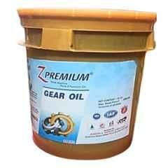 Z Premium IS 8406 10 Litre Gear Oil