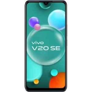 Vivo V20 SE Gravity Black 8GB/128GB Smart Phone