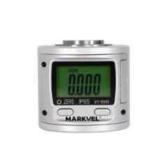 Markvel 0.001mm Alloy Steel Digital Z-Axis Presetter, 806-ZD