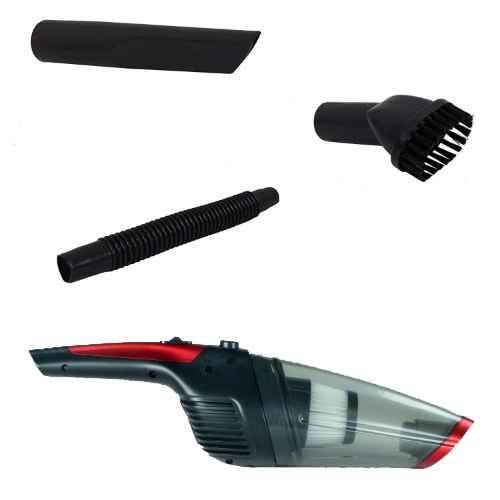120W Portable Car Vacuum Cleaner 