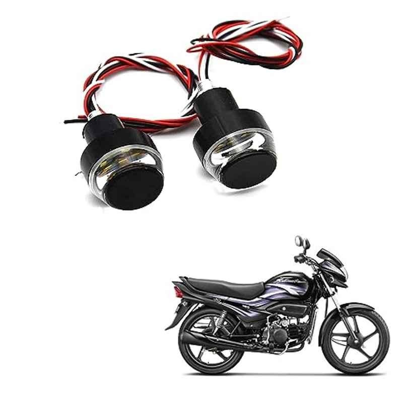 Motorcycle Splendor Plus Led Indicator RC LED ABS Hero Splendor