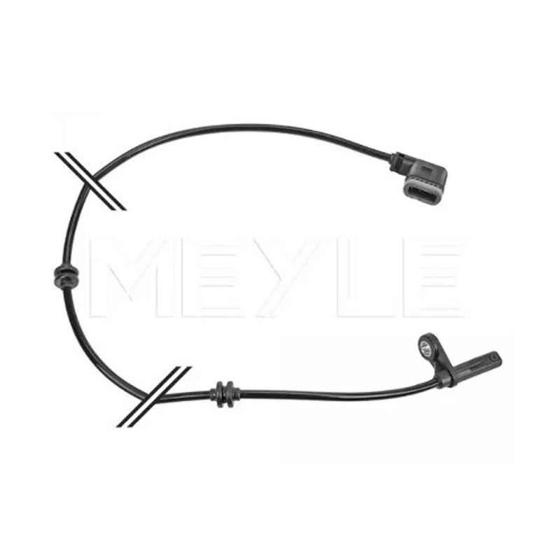 Meyle 314 899 0087 Bmw 3 (F30/34) Rear Wheel Speed Sensor