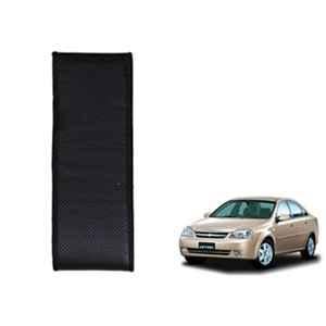 Kozdiko Black Car Steering Cover for Chevrolet Optra