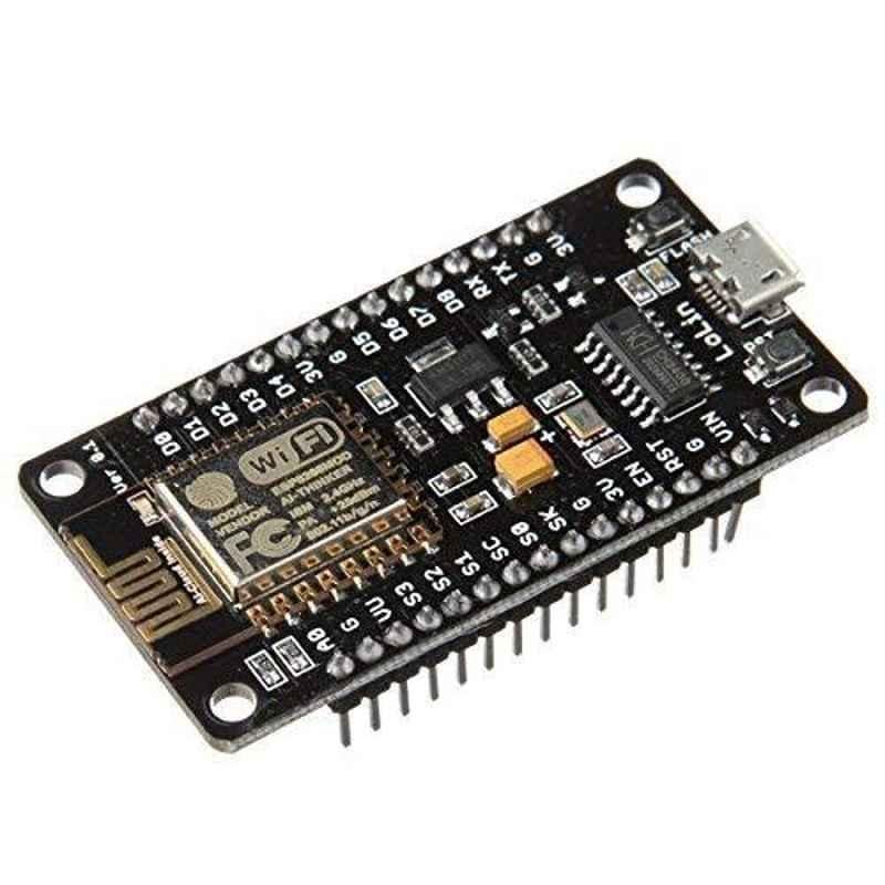 Electrobot ESP8266 Wi-Fi Development Board