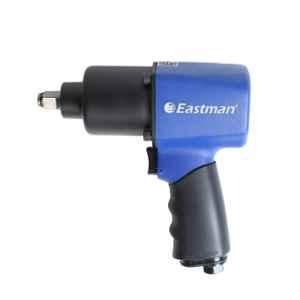 Eastman 1/2 inch 9000rpm 1220Nm Metal Blue Impact Wrench, EAIW-949