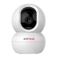 CP Plus ezyKam+ 2MP 1920x1080p Wi-Fi PT Camera with 15m IR Range, CP-E28Q