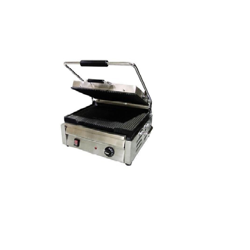 JMKC Sandwich Griller (Double), Capacity: 8 Sandwich