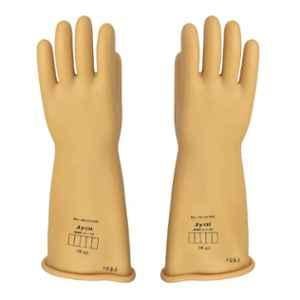 33kv hand gloves price