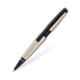Cross Edge Black Gel Ink Matte Hazelnut Lacquer Finish Roller Ball Pen with 1 Pc Black Gel Ink Refill Set, AT0555-14