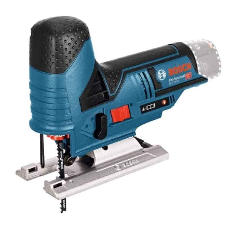 Bosch 12V 70mm Professional Cordless Jigsaw, GST-12V-70