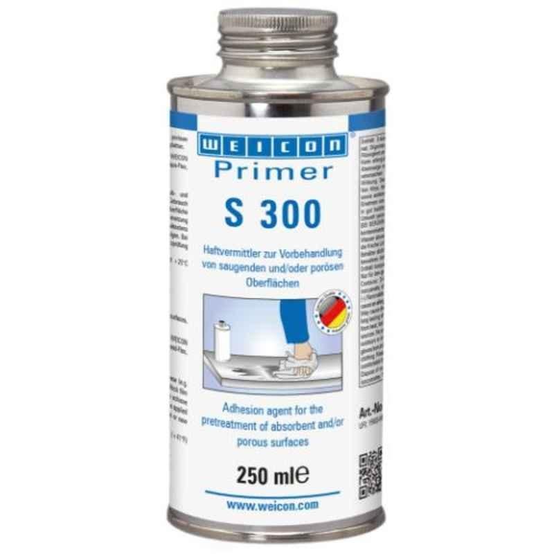 Weicon Primer S 300 25ml Bonding Agent, 13550302