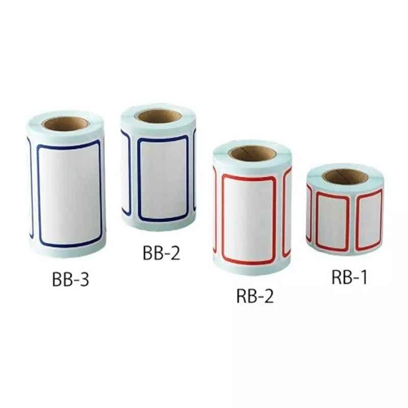 Lab Plus Label Roll, Size: 50x70 mm, LP-7048