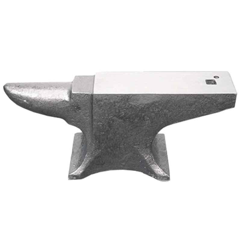 Groz AVL/CS/10 10kg Cast Steel Anvil, 14211