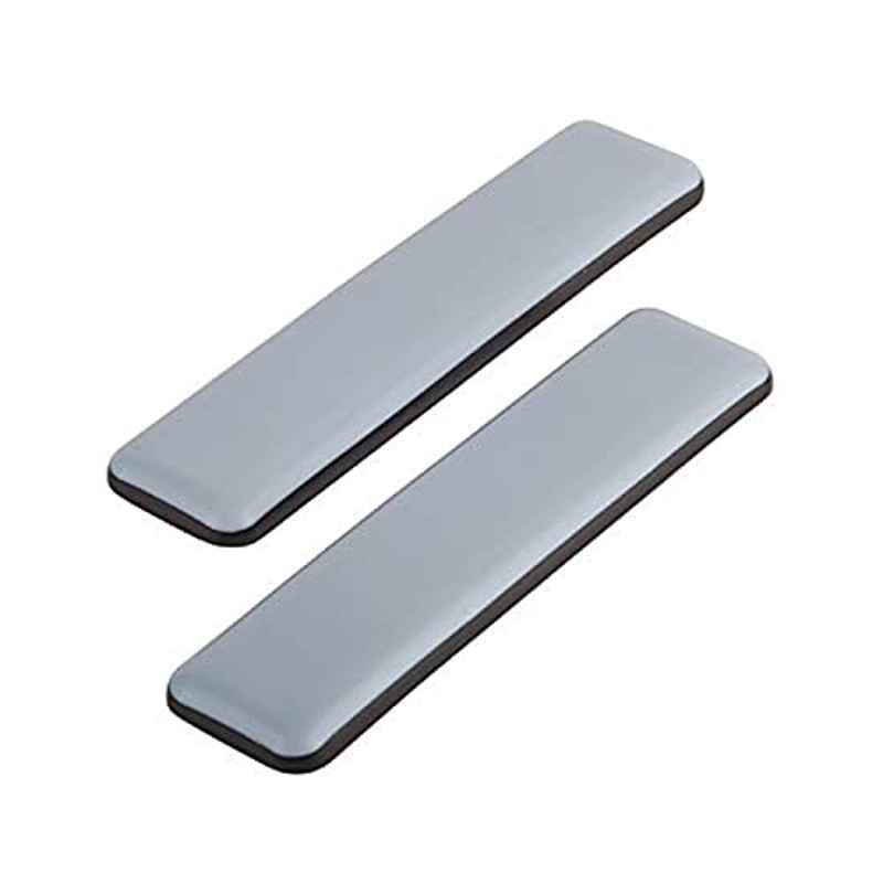Fix-O-Moll 25x100x5mm White Alround Easy Glider