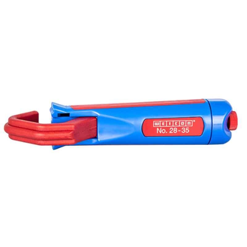 Weicon Cable Stripper No. 28-35, 50050435