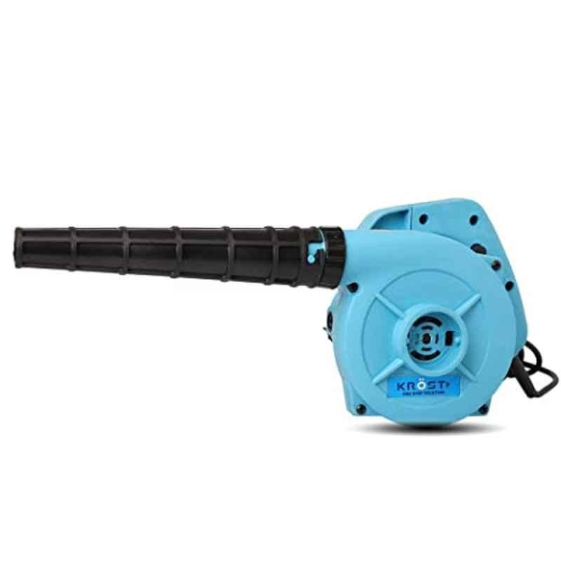 Krost K-40 750W Variable Speed Anti Vibration Electric Air Blower
