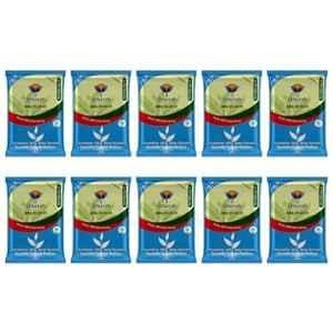 Utkarsh NPK 19:19:19 900g Crystalline 100% Water Soluble Speciality Complex Fertilizer (Pack of 10)