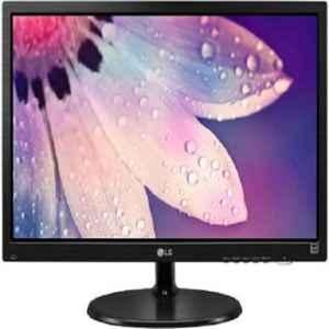 LG 20M39A 19.5 inch HD Black LED Backlit TN Panel Monitor